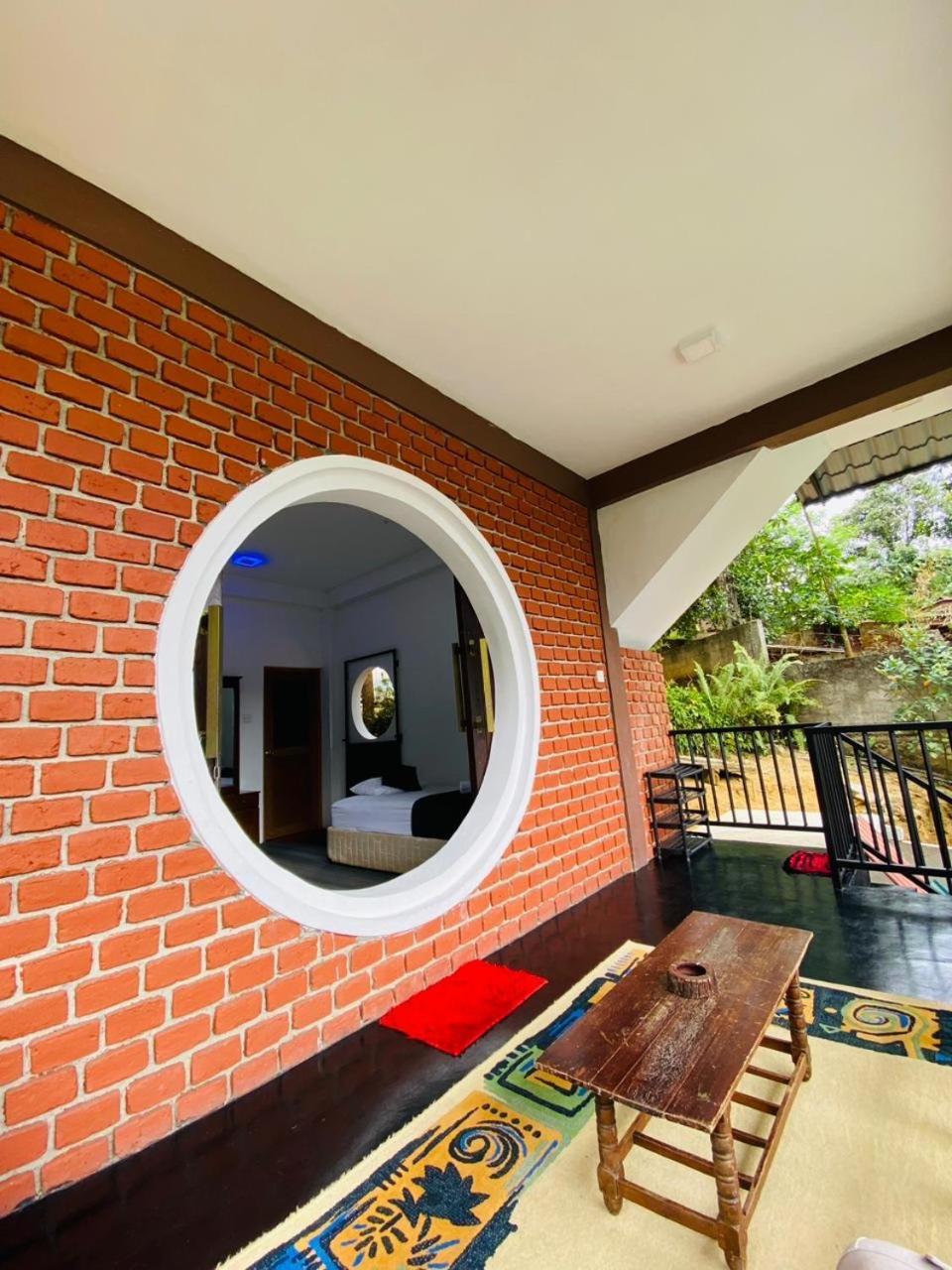 The Hobbit Cottage-Ella Exterior foto